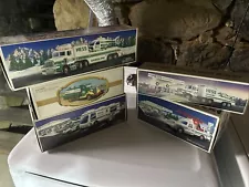 Hess Trucks