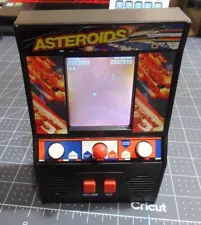 Atari Asteroids Retro Mini Arcade