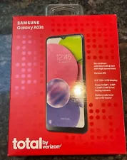 Samsung Galaxy A03s - No Contract Verizon - Excellent Cond - Used for 1 Week