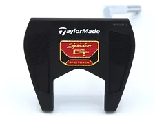 **CLUB HEAD ONLY** TaylorMade Spider GT Small Slant SB Putter Right-Handed