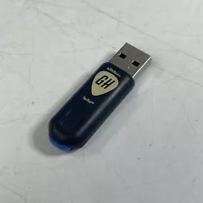 Guitar Hero LIVE USB Dongle Receiver Adapter Only Works for PS4 TESTED