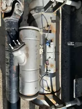 DPF system for sale