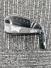 PXG GEN2 0311X Driving Iron 4i Head Only