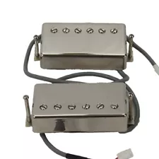 Epiphone Probucker Set, PB1NHCN-4-2 & PB2NHCB-4-2