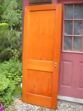 2 panel interior door