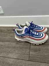 Size 12 - Nike Air Max 97 All Star Jersey