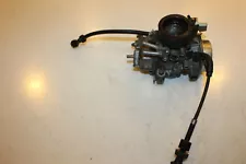 2006 Honda Shadow Aero 750 VT 750 Carb Carburetor 16100-MEG-033