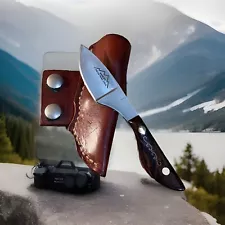 T.J. Yancey 3-Finger Knife