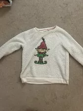 christmas sweater