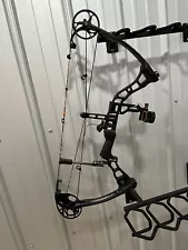 Mission Venture Compound Bow