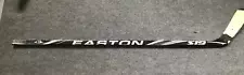 EASTON S19 Pro Hockey Stick NEW JERSEY DEVILS BRIAN ROLSTON Game Used