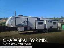 2018 Coachmen Chaparral for sale!