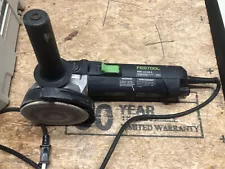 Festool RAS 115 rotary sander