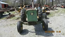 JD JOHN DEERE 1520 DIESEL TRACTOR