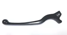 600475 OEM Left or Right Hand Brake Lever Black Piaggio BV250 MP3 250 400 500 (For: Piaggio MP3 250)