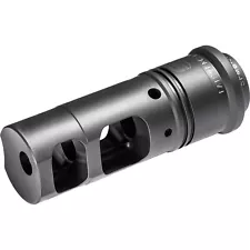 SureFire SOCOM Muzzle Brake .223/5.56 1/2"x28 | SFMB-556-1/2-28