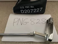 RARE! Ping PLD Limited Anser Patent 55 Stainless Steel. Lowest Number for SALE!