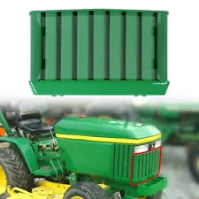 Front Hood Grille For John Deere 770 870 970 790 990 1070 3005 4005 # AM876800