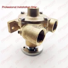 Water Sea Pump 97179 10354 10615K For Sherwood E35 Crusader 220 270 300 350 E-35