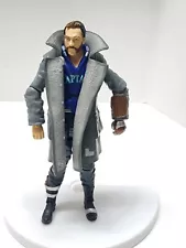 DC Comics Multiverse CAPTAIN BOOMERANG 6" Figure Suicide Squad Croc Series