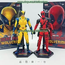 wolverine action figures for sale