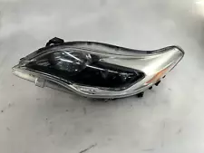 OEM | 2013-2017 Toyota Avalon Halogen Headlight (Left,Driver)