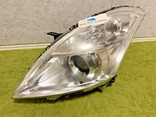 Suzuki Genuine Swift Sport 12-17 HID Xenon Headlight Lamp Left OEM JDM (For: Suzuki Swift Sport)