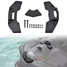 Support Accessory Kit for Sea Doo Spark 2UP, SAUTVS LinQ Base Support Installati