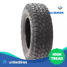 Driven Once LT 285/75R18 Toyo Open Country A/T II Xtreme 129/126S E - 15/32 (Fits: 285/75R18)