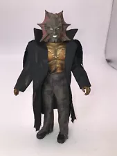 JEEPERS CREEPERS" MEGO 8" Horror Action Figure Outfit Variant LOOSE