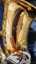 Vito Alto Saxophone