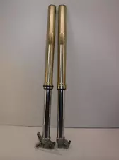 YZ 125 250 SSS Front Forks Yz125 Yz250 x 08 09 10 11 12 13 14 15 16 17 18 19-25