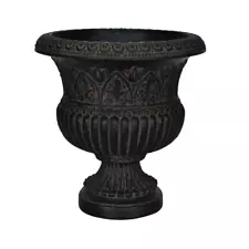 cast iron urns for sale