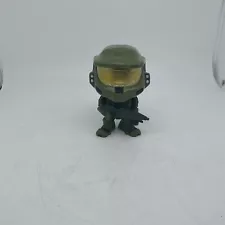 Funko Pop Halo Master Chief #01 Vinyl Figure NO BOX