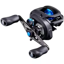 NIB!!! Shimano SLX DC Baitcast Reel - Right - 7.2:1