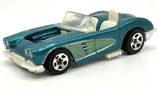 HOT WHEELS ‘58 CHEVY CORVETTE LOOSE