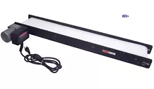 MINI-MOVER Lite Series Belt Conveyor 6" x 3' (8 fpm) - MADE IN USA