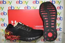 Under Armour HOVR Sonic 2 Team NCAA MARYLAND Running Shoes 3022648 001 NIB