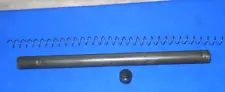 High Standard Model K1200 RIOT 20-6 12GA 4RD MAGAZINE TUBE, SPRING & FOL #A8701