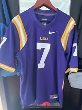 LSU Football Jersey