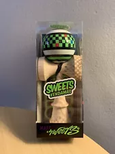 Matt “Sweets” Jorgenson” Legend Model Kendama