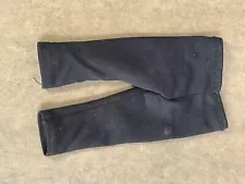 Star Wars 12-Inch HAN SOLO Action Figure ORIGINAL PANTS 1979