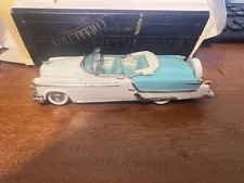 1953 Oldsmobile Fiesta Convertible Brooklin model 1/43 BRK39