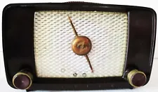 zenith radio models 1940 s for sale