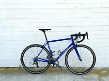 2015 Fairdale Goodship 56cm