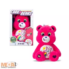 35cm Be Me Boxed Care Bear 2024 Stuffed Soft Toys Collectible Bears Medium New