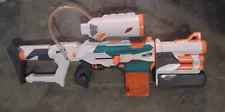 Nerf Modulus Tri-Strike Blaster: 100% Assembled