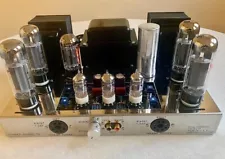 NEW Dynaco St-70 VTA Stereo Tube Amplifier - Build Date 08/07/24 Ready To Ship!