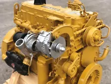 1999 Cat 3126 7.2L Engine 22F09