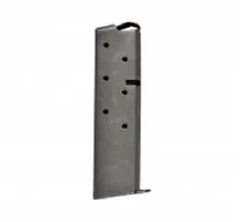 Rock Island Armory - Baby Rock 1911 380 ACP 7-Round Stainless Steel Magazine